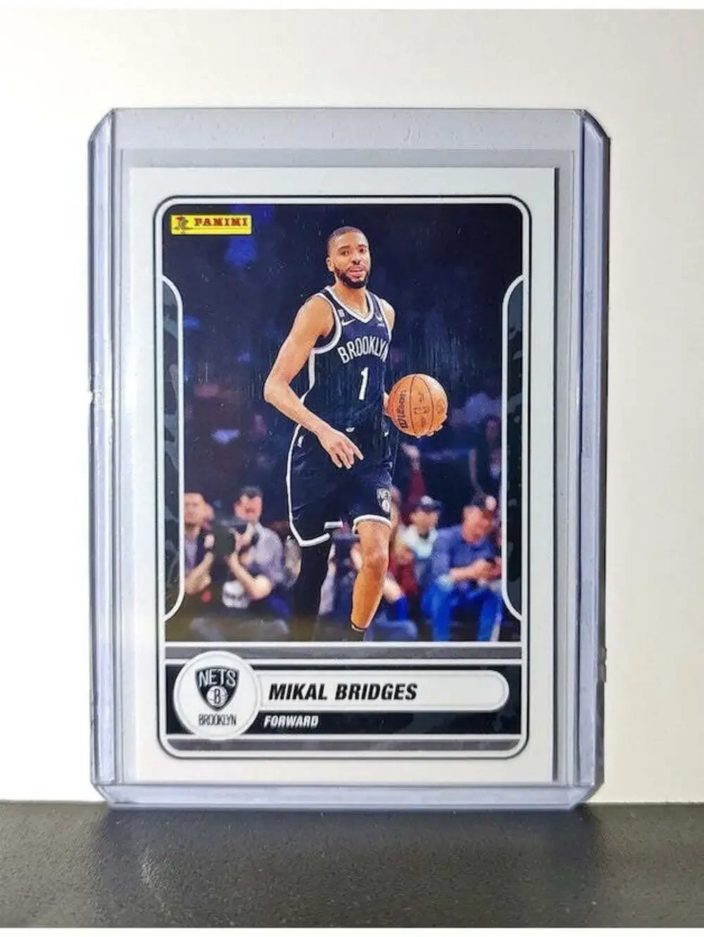 2023-24 Panini NBA Sticker Collection Complete 100 Basketball Card Set